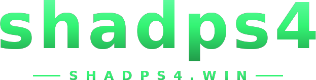 shadps4 logo